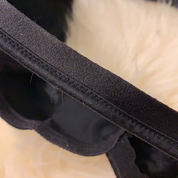 Soft formed underwire lace bra 38DD clcl - Picture 12 of 13